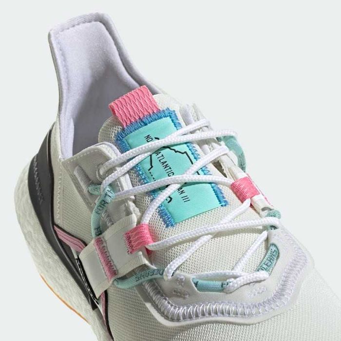 Оригинални маратонки  * ADIDAS ULTRABOOST 22 X PARLEY * EU44 2/3