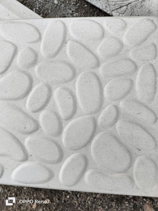 Брусчатка бардюры