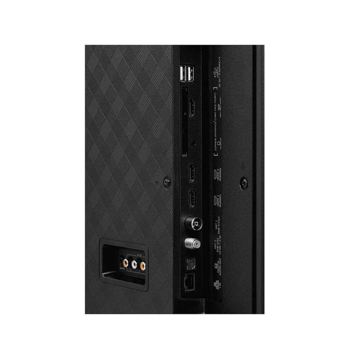 Hisense 65 dyum 4K