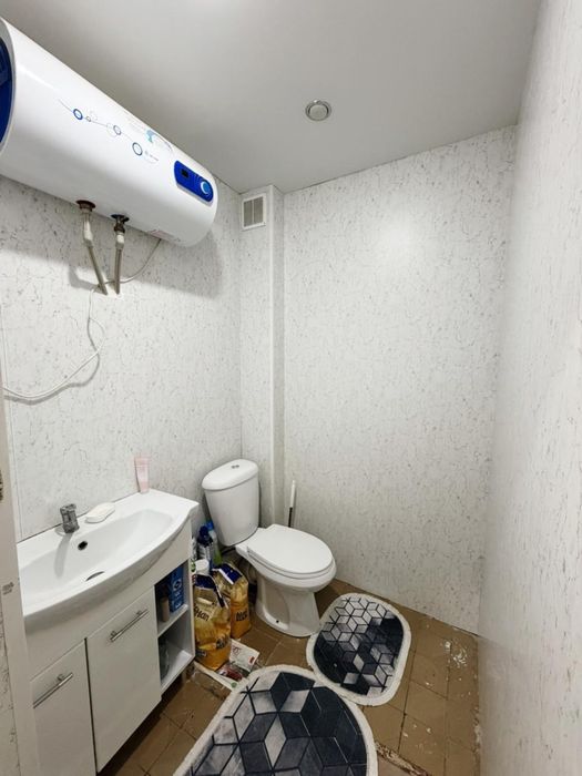 Окт (общежите квартирного типа)