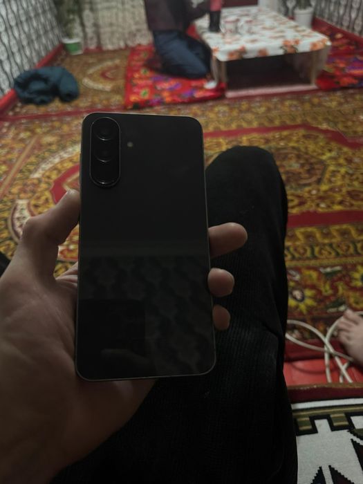 Самсунг а56 состояние жаксы