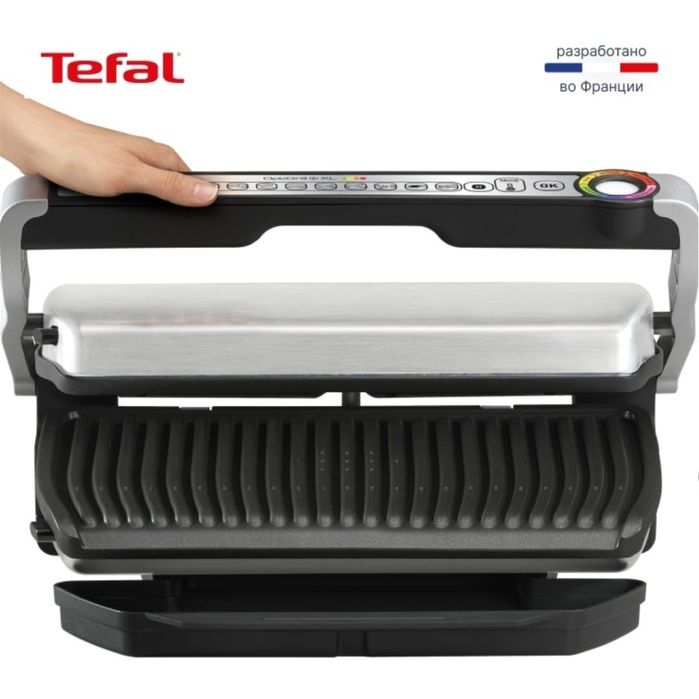 Продам новый Гриль Tefal