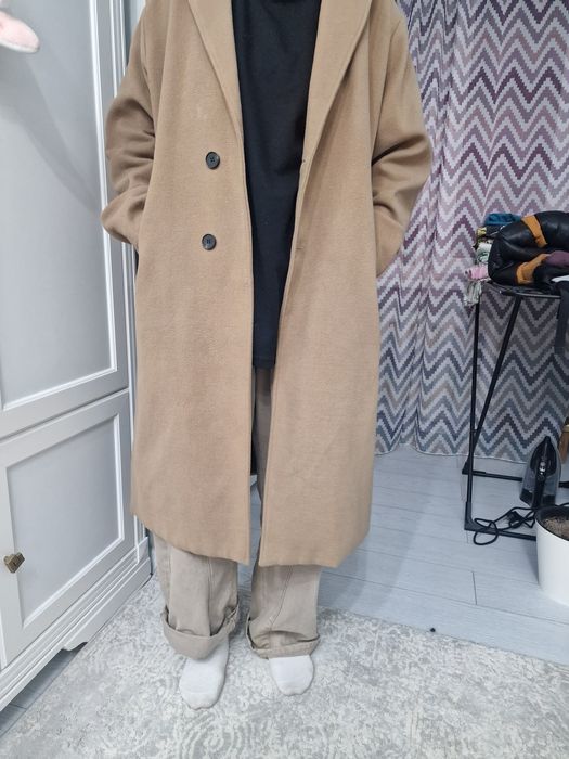 пальто отличное состояние