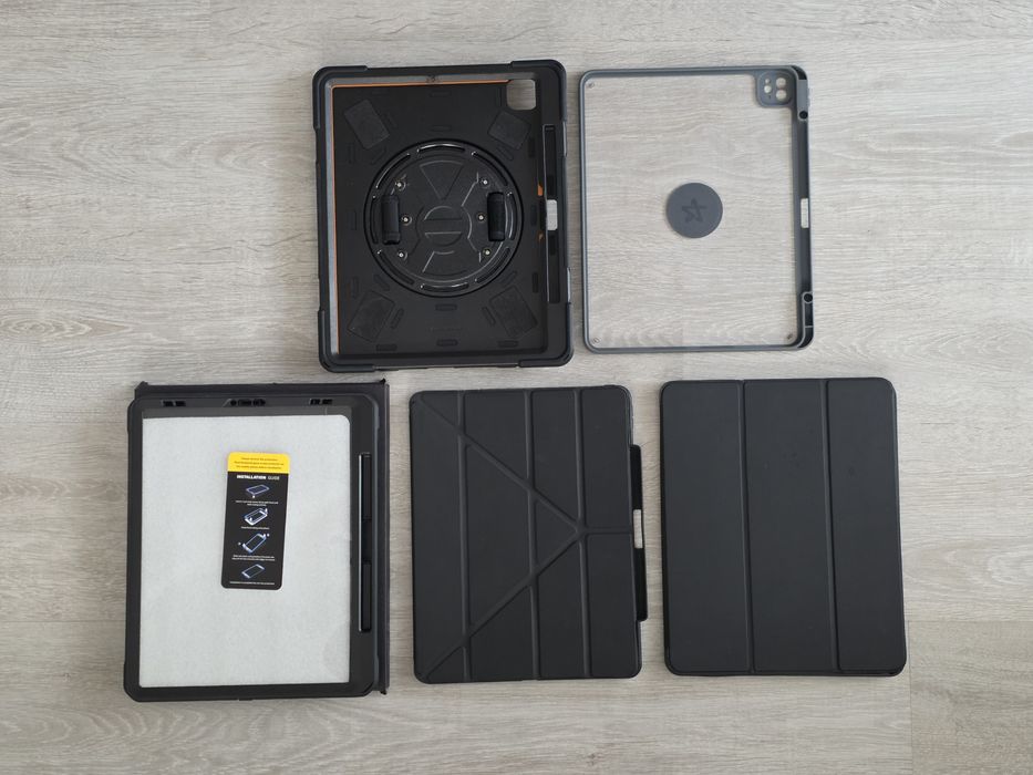 Huse iPad pro 12.9, 13, Air 13