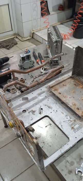 Remont katyol  любых типов