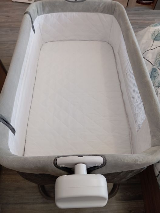 Кошара Kikka boo Sway me Grey