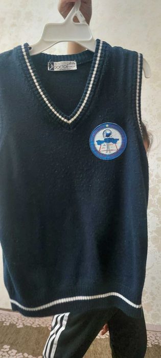 Школьные формы для девочек