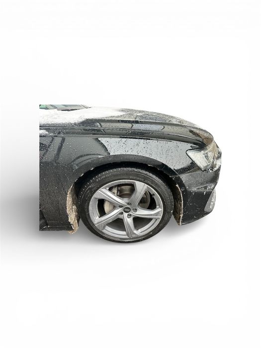 Audi A6 C8 Facelift 2.0 tdi S-line Quattro на части