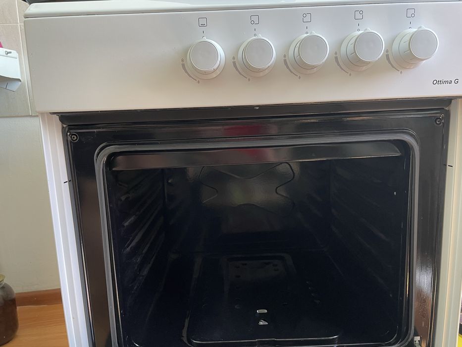 Artel, газ плитасы.