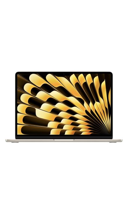 НОВЫЙ Macbook Air 13 2025 / 16 GB / 512 GB / M4