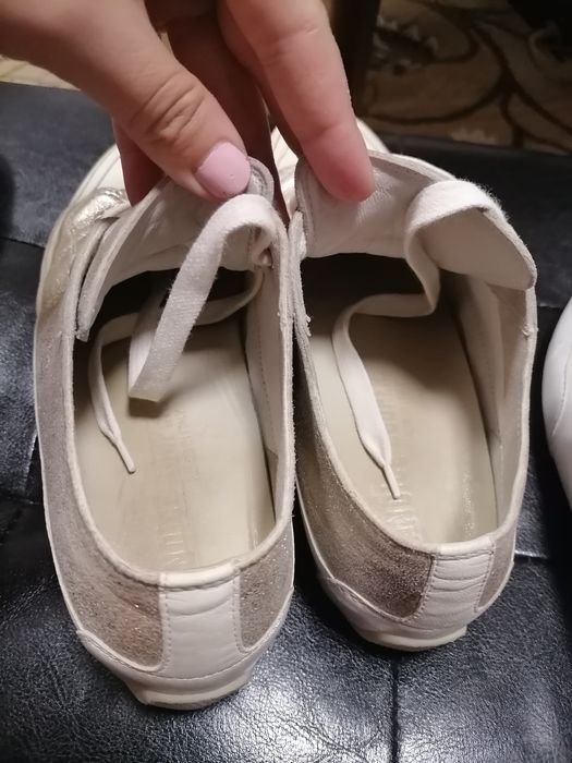 Дамски кецове Candice Cooper 36