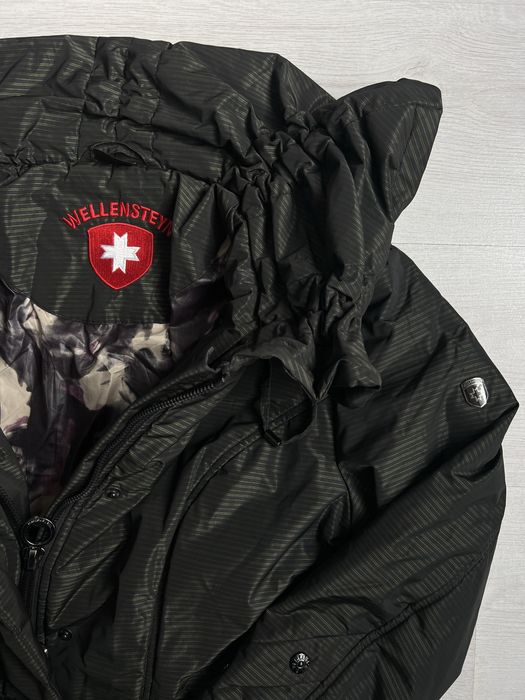 Wellensteyn  Дамско Яке/Парка / М / Оригинал