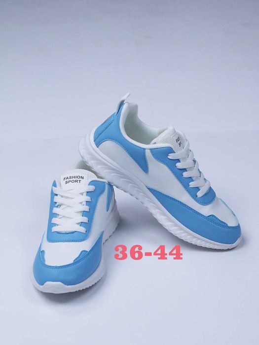 Krassovka, Oyoq kiyim, Sifati alo darajada 36-44 razmerda