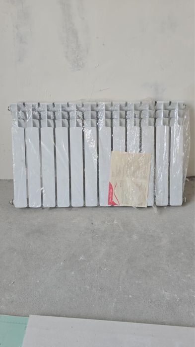 Биометаллические батареи