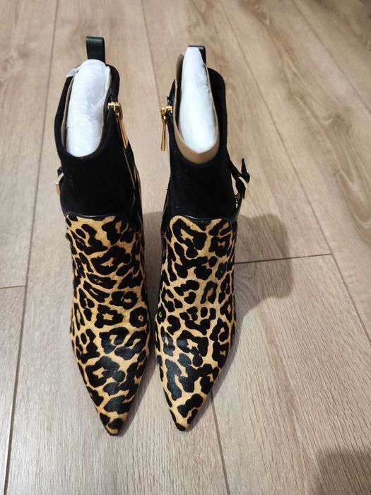 Ghete Michael Kors noi, marimea 40