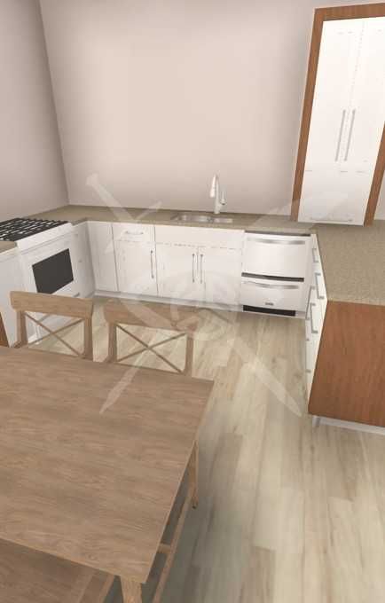 Продава се Тристаен апартамент в Пловдив, Тракия - 90 кв.м за 1500 €/кв.м - Снимка #12