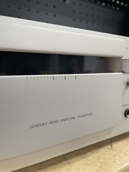 Deck harman kardon cd 91c