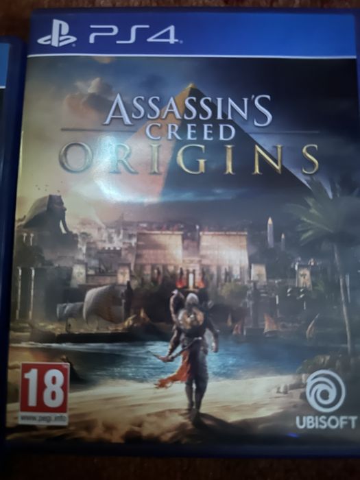Vand/Schimb Jocuri ps4