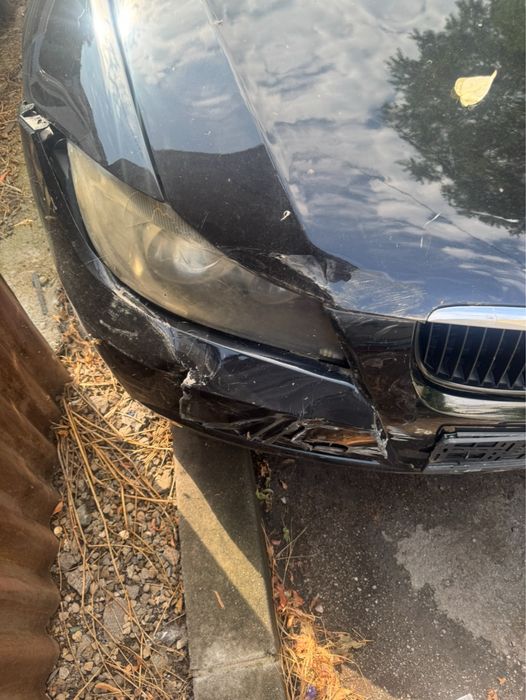 BMW 3 Series 2007 — imagine 4