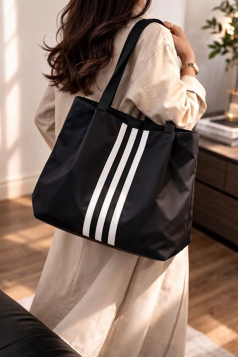 Стильная и удобная сумка