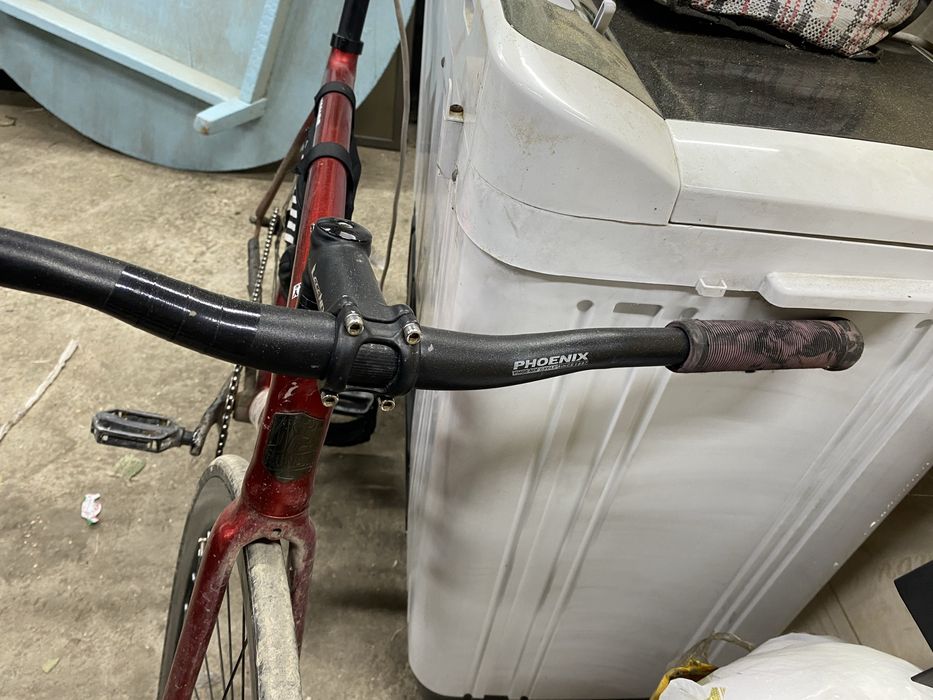 фикс fixed gear tsunami snm100