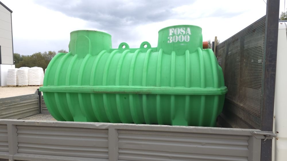 Montaj fose septicede la 1000l la 5000l in judetul arges si împrejurimi