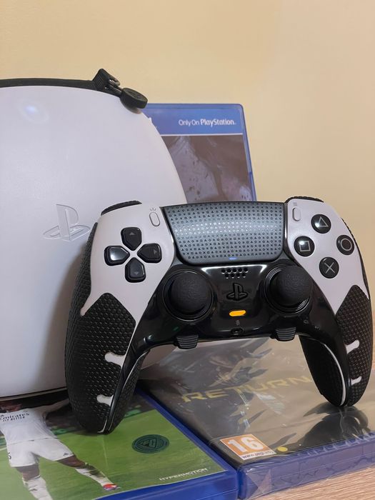 Dualsense EDGE - PlayStation 5