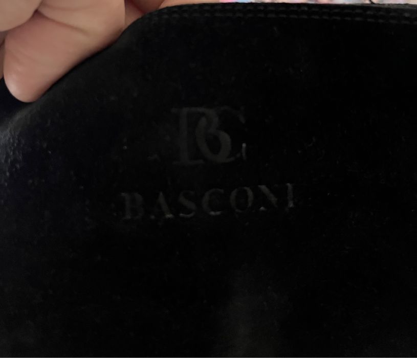 Женская обувь зима