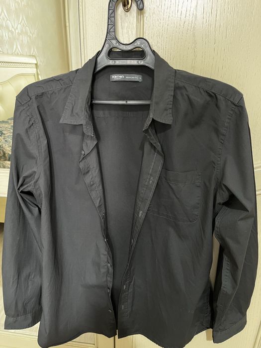 Логслив и рубашки