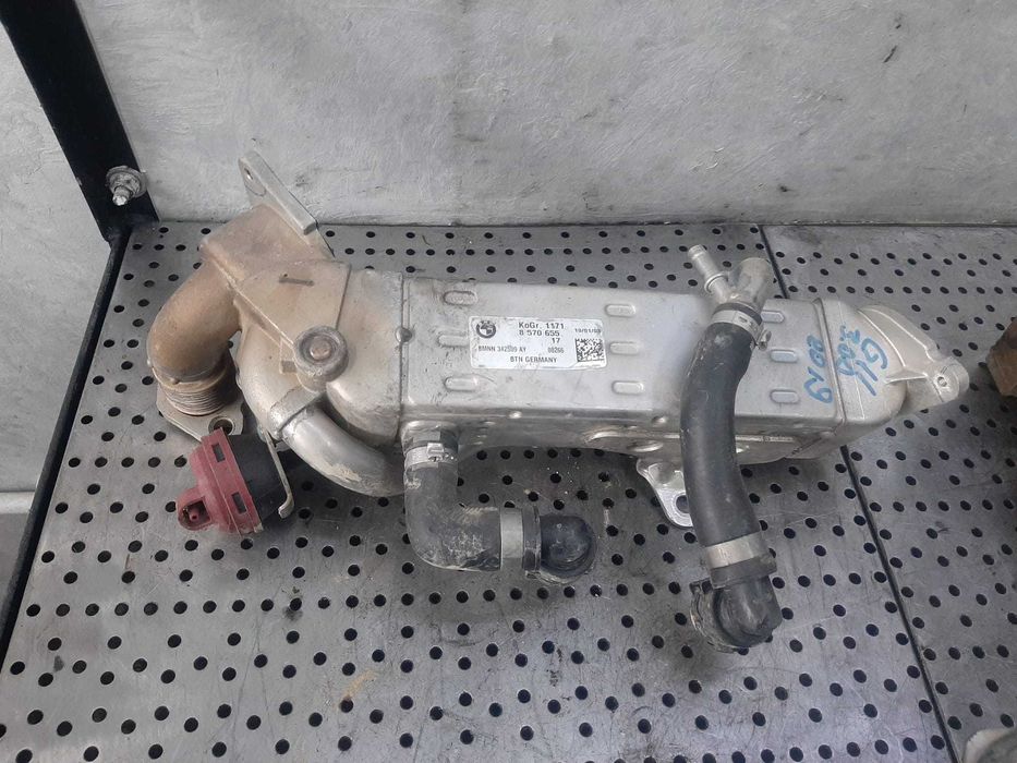 racitor gaze 3.0 d  bmw 7 g11 8570655