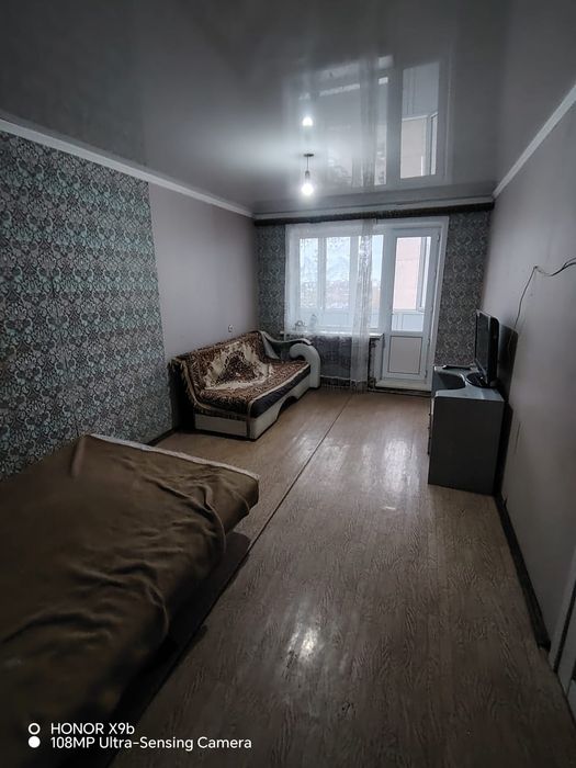 Продам квартиру на 4 микрорайоне