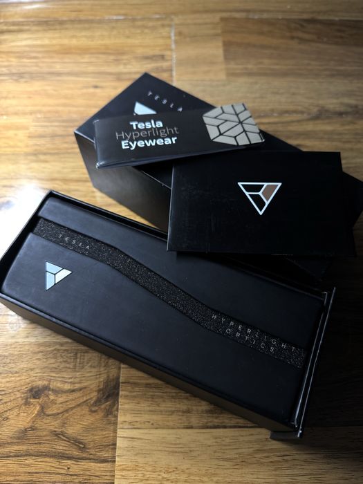 очки Zepter Tesla hyperlight