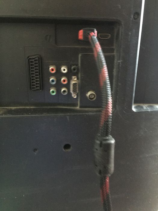 Продам жк тв б/у BEKO