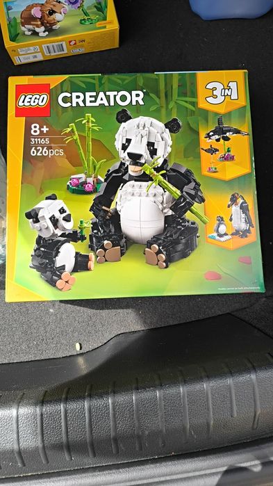 Vand seturi lego sigilate
