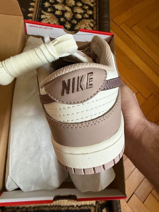 Dunk Low marimea 36 si 38