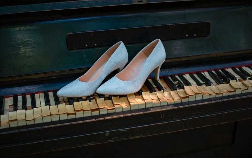 Rochie mireasa (inclus voal, pantofi 39 etc)