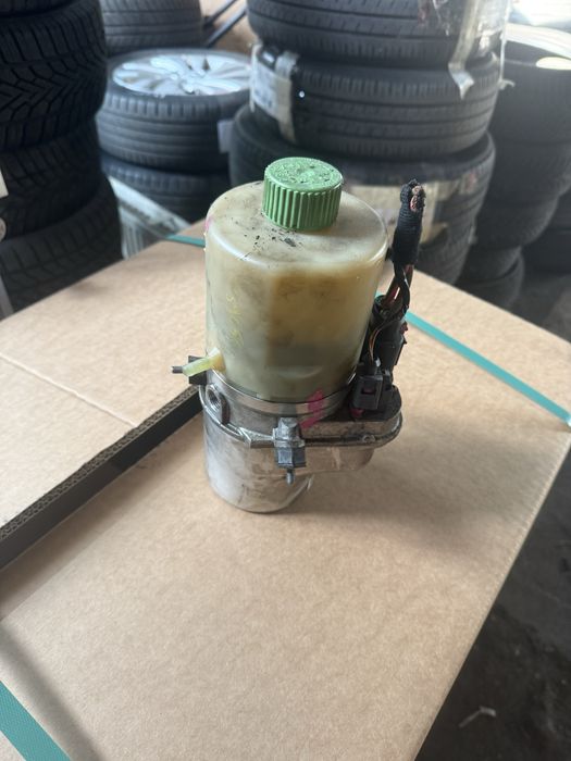 Pompa servo Skoda Fabia 2009