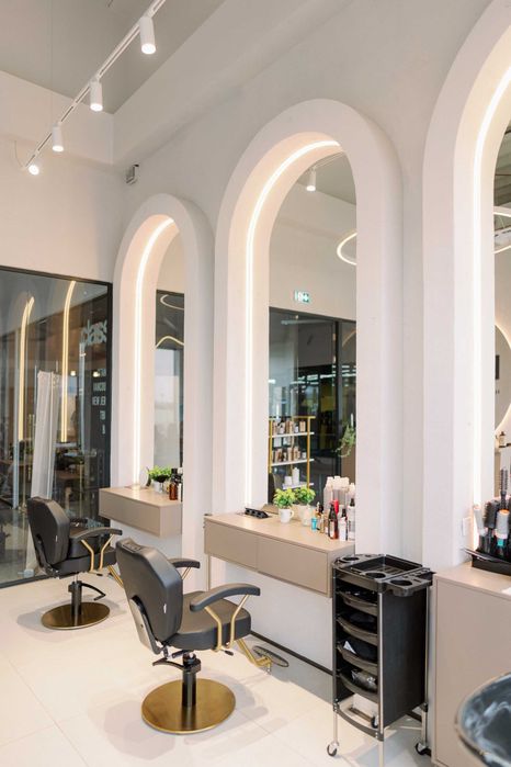 INVESTIȚIE STRATEGICĂ: Francizare, Cumparare sau Inchiriere Salon Beauty Elysion PRO