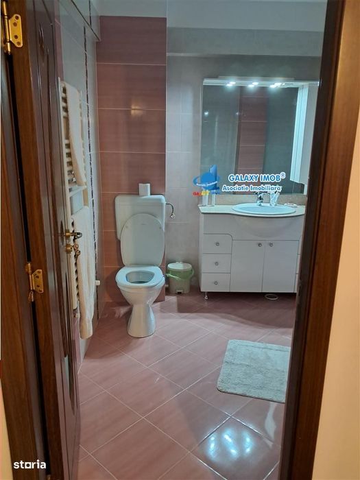 de inch ap 3 camere cf 1 dec fond nou  GAVANA 3 cu parcare