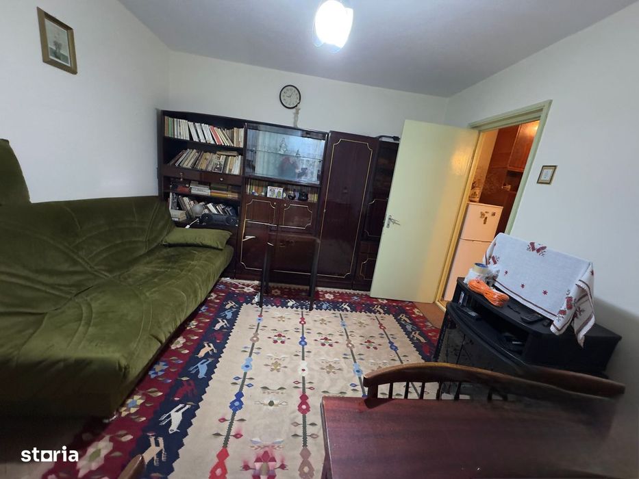 Tomis Nord - Ciresica apartament 2 camere