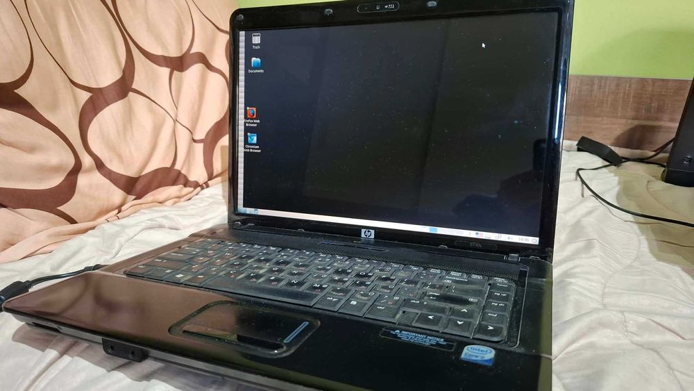 Продавам Лаптоп HP