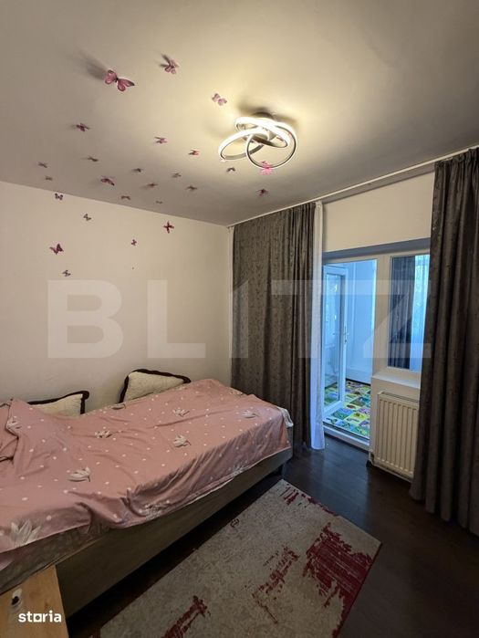 Apartament cu 4 camere, 127 mp, zona IC Frimu
