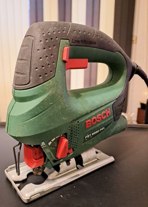 Bosch PST 8000 PEL прободен трион, електрическо зеге