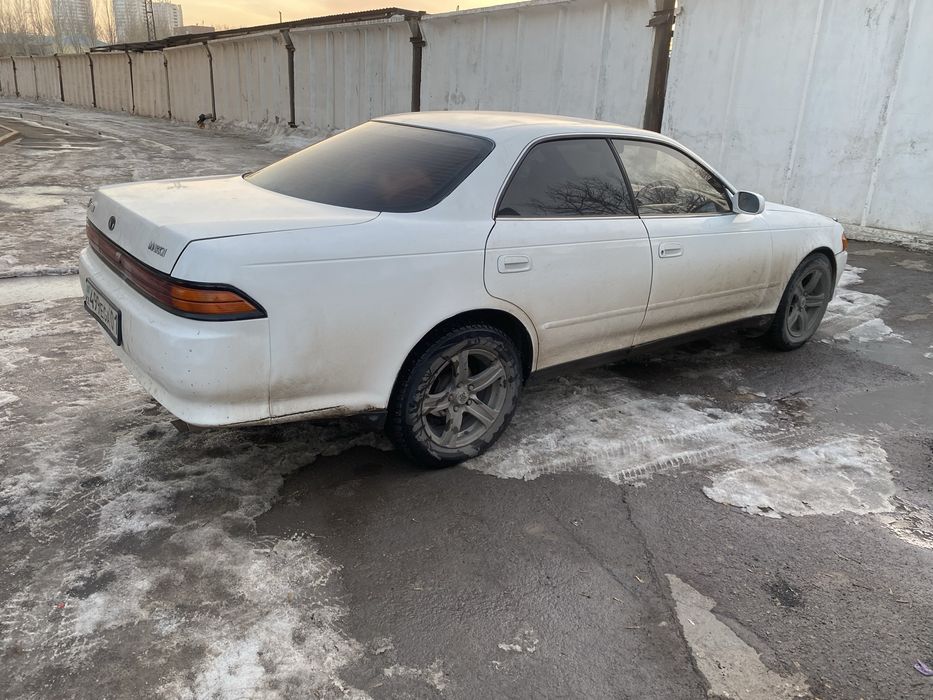 Продам тайота марк 2