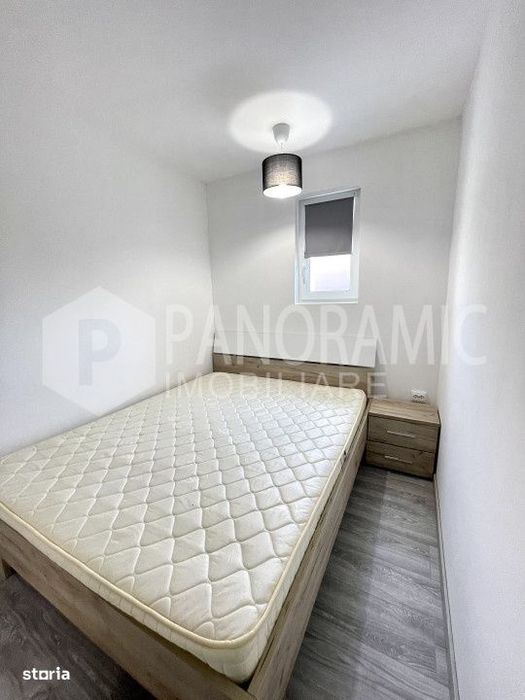 Apartament Cu 2 Camere, Zona Piata 1 Mai