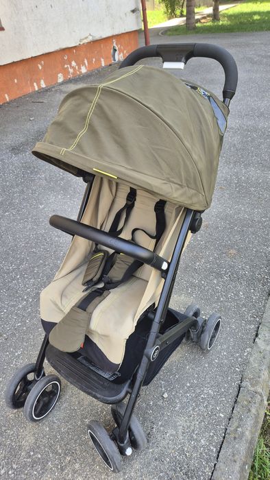 Carucior sport GB QBIT + all terrain