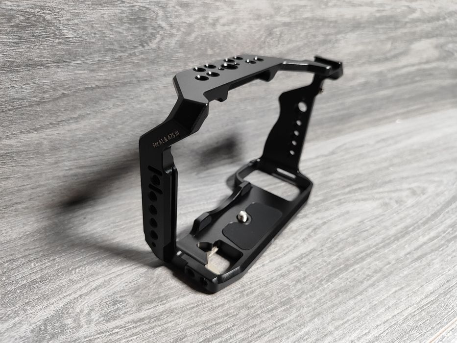 ПРОМО ! SmallRig SONY Професионална Full Cage рамка / фото аксесоар !