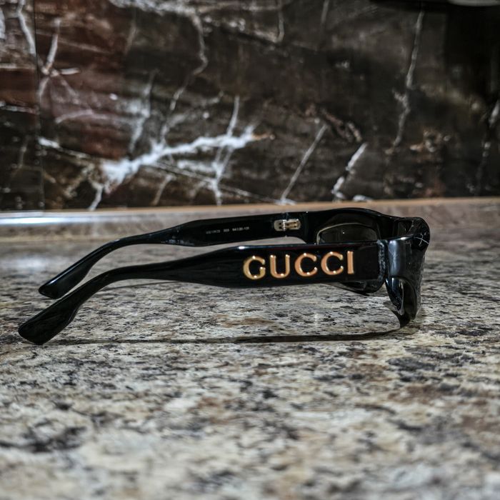 Оригинални слънчеви очила GUCCI