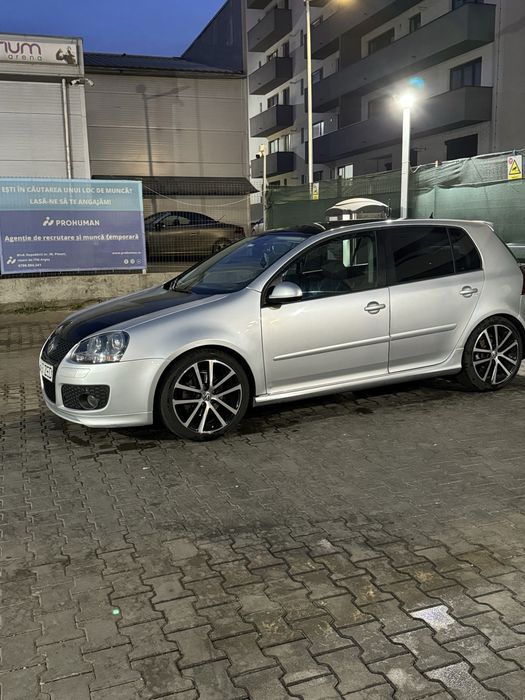 Golf 5 2.0bkd 2005