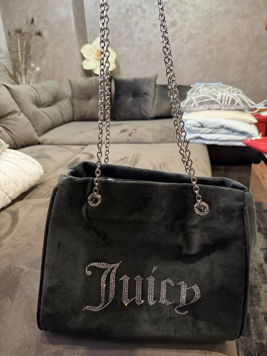 Дамска чанта juicy